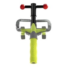 Bullock Excellence, Modello W