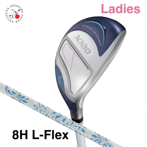 Dunlop xxio donna - 14, ibrido