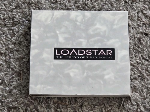 Loadstar the legend tully - legend, of