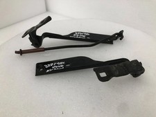 65401AX630 CERNIERA COFANO ANTERIORE SINISTRO per NISSAN MICRA (K12E) 1.2 16V