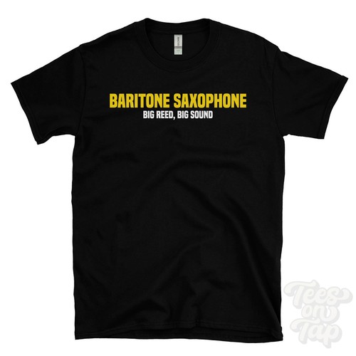 Sassofono baritono big reed - sassofono,