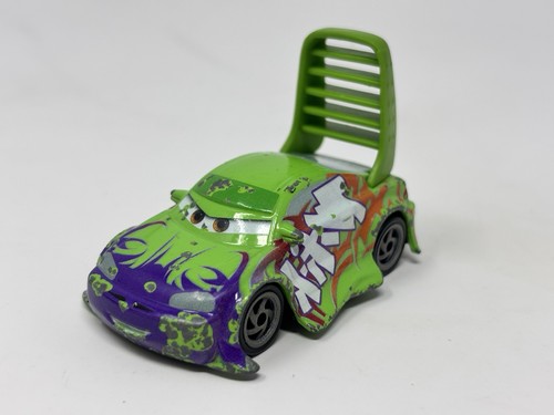 Disney pixar cars tuners - disney,