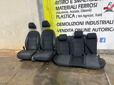 SEDILI PER VOLKSWAGEN Golf 6 Berlina (08>12)