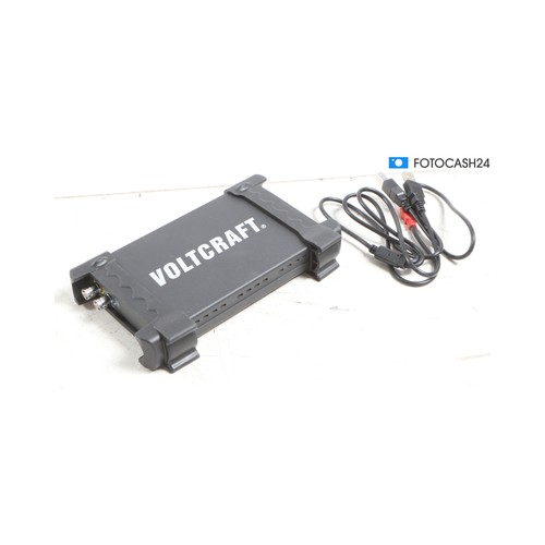 Voltcraft dso 2020 - voltcraft, dso-2020