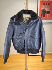 VINTAGE 70' SCHOTT G-1 674 MS