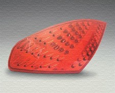 MAGNETI MARELLI 714025600761 Luce posteriore per PEUGEOT