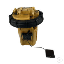 Pompa carburante c/trasduttore (g...  CITROEN BERLINGO MULTISPACE (B9) 1.6 e-HDi