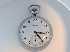Orologio da tasca Helvetia 50