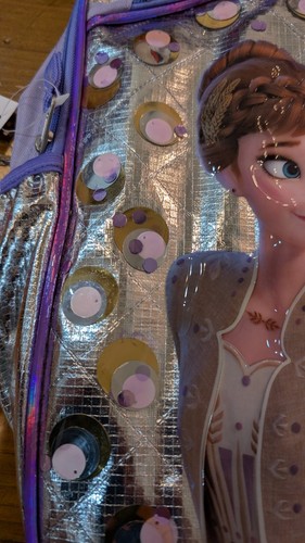 Frozen elsa anna school - ,