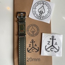 Watches Of Espionage W.O.E