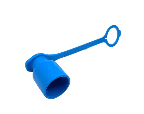 Tappo antipolvere per innesti - tappo,