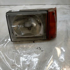 46537036 Proiettore SX FIAT