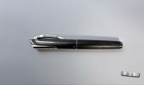 Visconti penna stilografica - visconti,