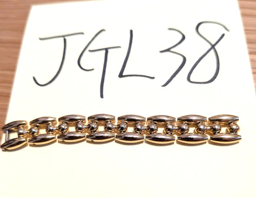 Gucci link change - link, bezel