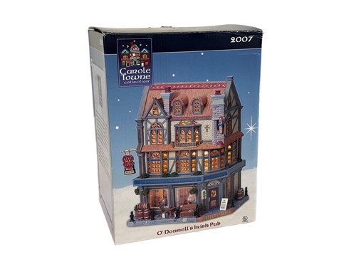 Carole towne collection - towne, by