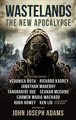 Wastelands the new - wastelands:,