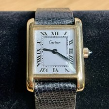 Orologio cartier vintage - orologio,