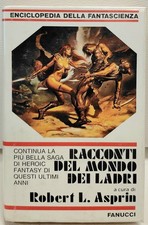 RACCONTI DEL MONDO DEI LADRI -