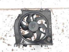 8200966248 ELETTROVENTOLA RENAULT GRAND MODUS (2° SERIE) 1.2 B 16V MAN 5M 75CV 2