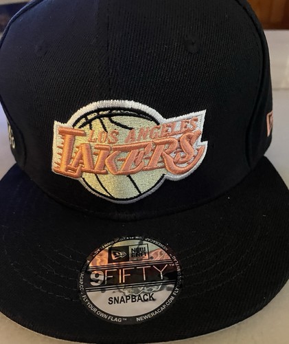 Snapback lakers - snapback,