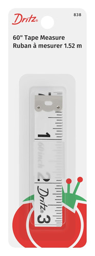 Misura nastro 838 8 per - a, 838,