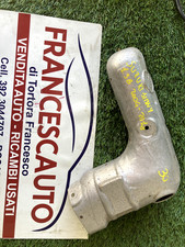 COPRI RIPARO  CATALIZZATORE