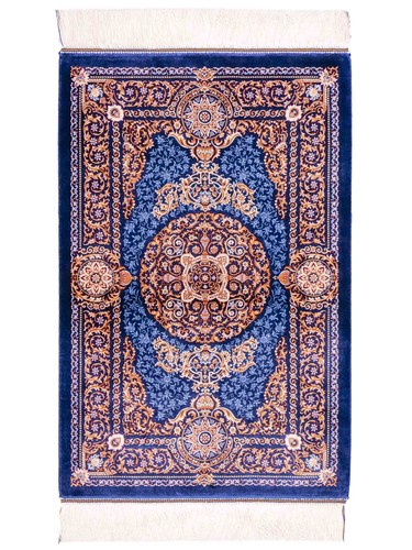 Khademi ghom tappeto - tappeto, orientale