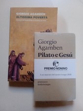 Altissima povertà.Regole