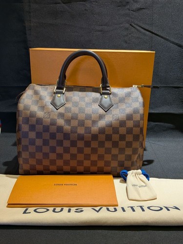 Borsa louis vuitton speedy - louis,