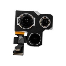 Fotocamera Posteriore Camera Originale Pulled Apple iPhone 14 PRO Back Camera