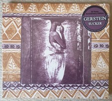 Gerstein - Sucker (1993) CD