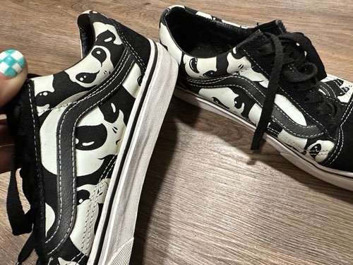 Sneakers unisex vans glow - vans, in