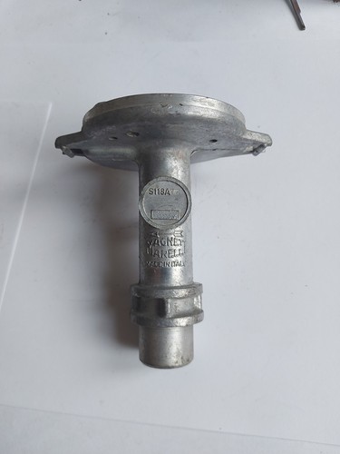 Corpo spinterogeno fiat 850 - corpo,
