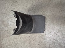 Plastica copri batteria  Sh 125 150 anno 2009- 2012 doppio disco