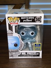 Funko Pop DC Batman & Robin