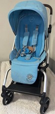 Cybex eezy twist - twist, stroller