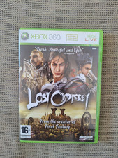 LOST ODYSSEY - XBOX 360