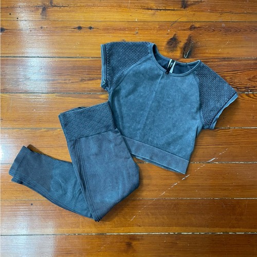 Set completo allenamento savvi - completo,