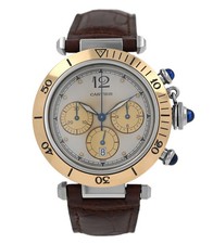Cartier Pasha 1032 W3101155