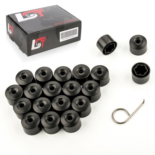 20x coprimozzi coperture - coprimozzi, dadi