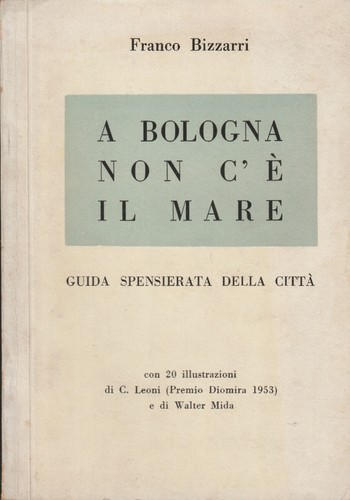 Bologna non il - mare,