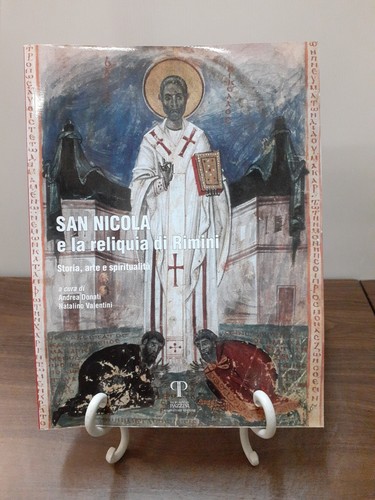 Donati valentini san nicola - donati,