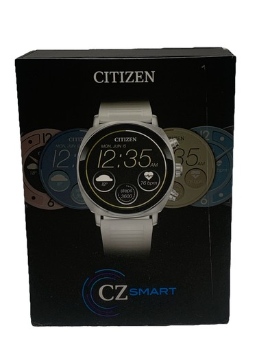Smart watch citizen - smart, cz