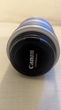 Obiettivo Canon EF 70-300mm