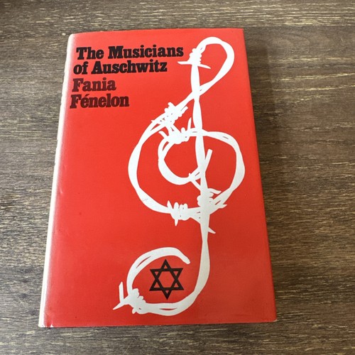 The musicians auschwitz by - the,