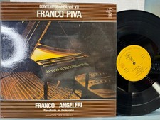 Franco Piva Contemporary Vol