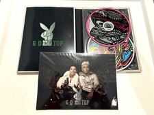 BIGBANG GD&TOP Il Primo Album