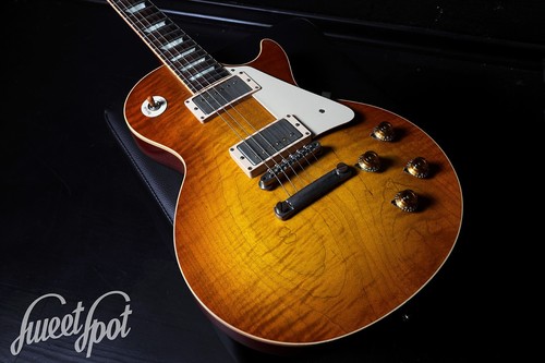 Gibson les paul - gibson, 1958