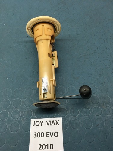 Pompa benzina sym joymax 300 - pompa,