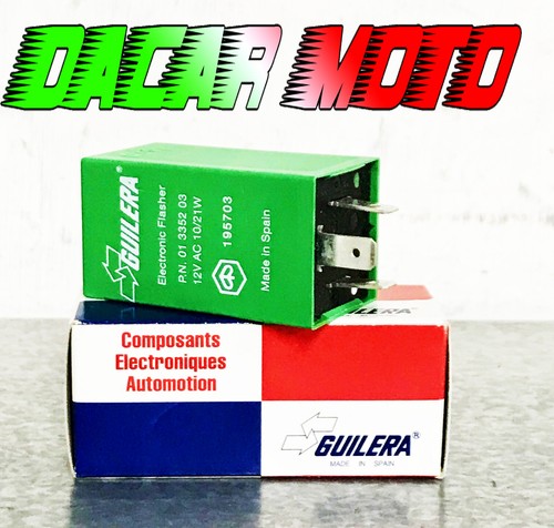 Intermittenza frecce - intermittenza,